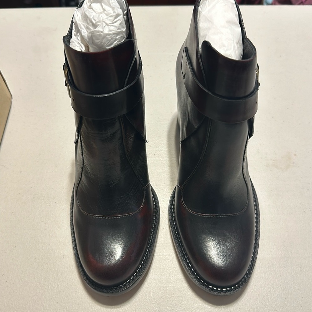 Arricci boots